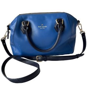 Kate Spade 🌼Satchel Bag